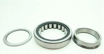 FAG NUP234-E-XL-M1 Bearing